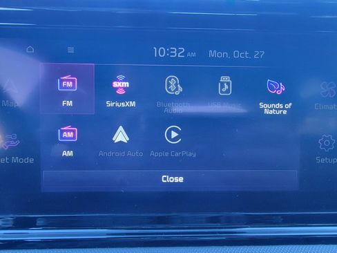 Used 2022 Kia K5 GT-Line image 36