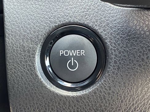 Certified 2025 Toyota Camry XSE FWD image 24