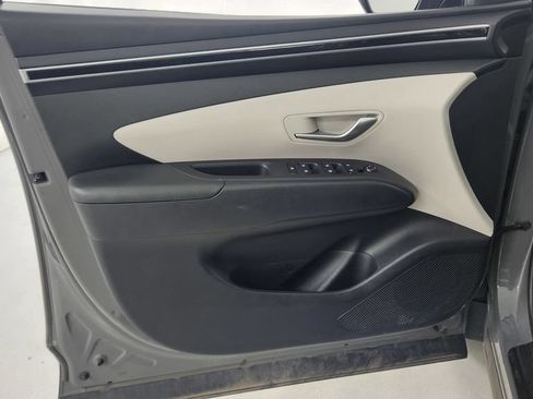 Used 2024 Hyundai Tucson SEL AWD/4WD image 19