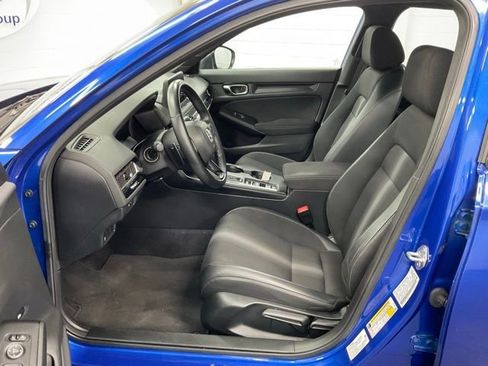 Certified 2023 Honda Civic Sport image 19