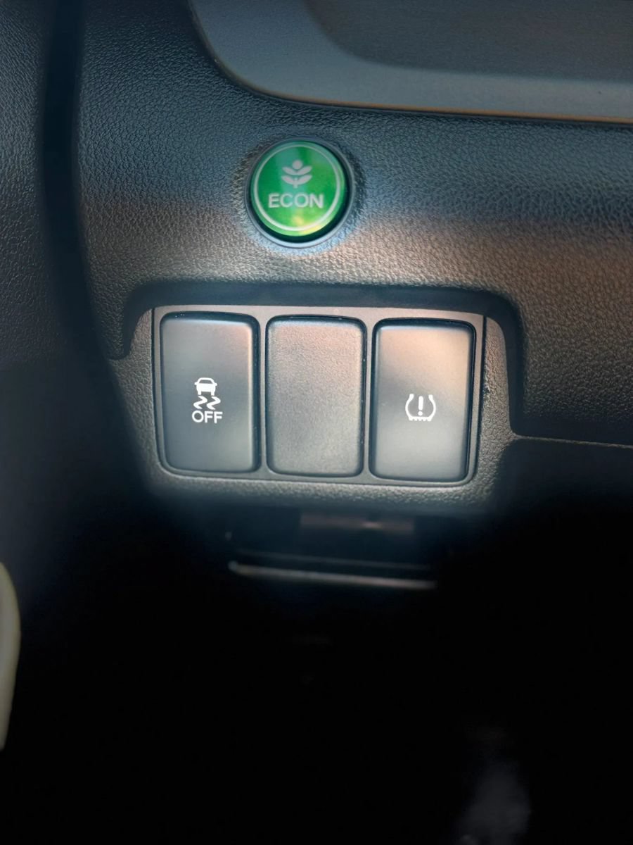 Used 2014 Honda CR-V EX image 36