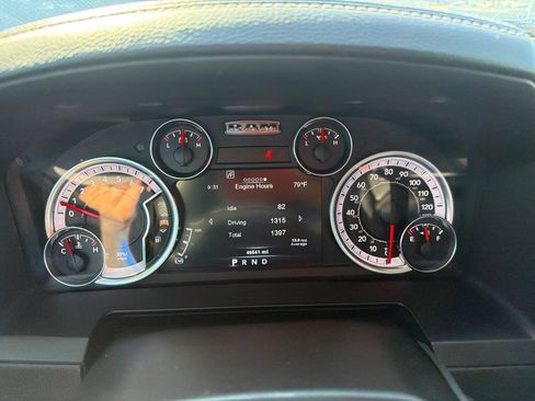 Used 2013 RAM 2500 Laramie AWD/4WD image 12
