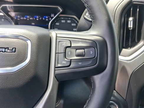 Used 2023 GMC Sierra 3500 Denali AWD/4WD image 22