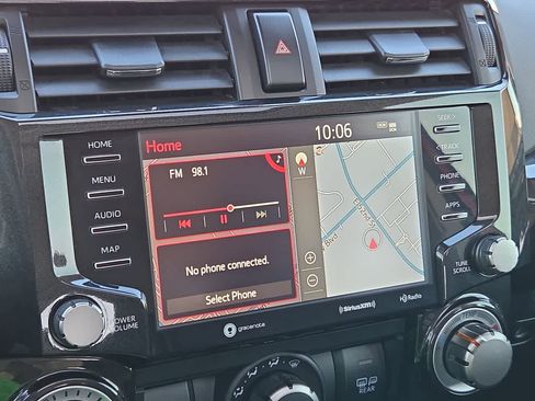 Used 2024 Toyota 4Runner TRD Off-Road Premium w/ Off Road Premium Plus Package image 24