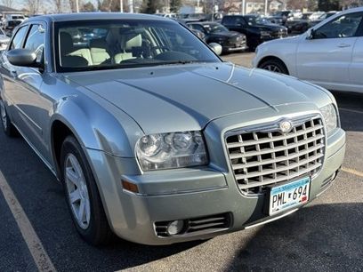 Used 2005 Chrysler 300 Touring w/ Sound Group