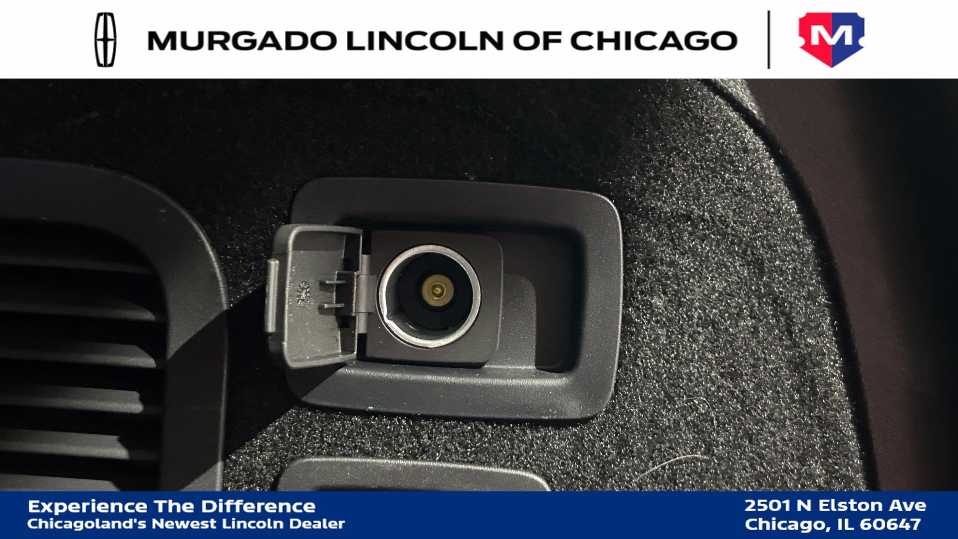 Used 2026 Lincoln Aviator Reserve AWD/4WD image 33