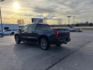 Certified 2022 Chevrolet Silverado 1500 RST w/ Protection Package video 3