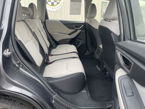 Used 2023 Subaru Forester image 15
