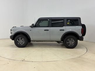New 2026 Ford Bronco Big Bend AWD/4WD video 2