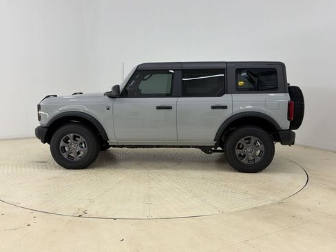 New 2026 Ford Bronco Big Bend AWD/4WD image 2