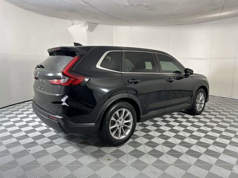 Used 2023 Honda CR-V EX-L image 8