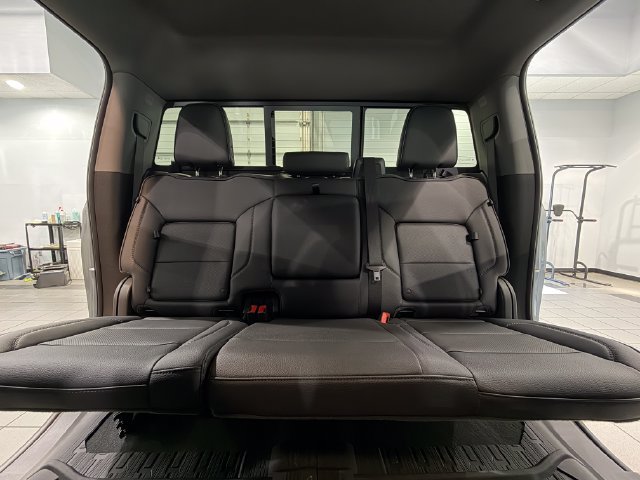 Used 2024 GMC Sierra 1500 Denali AWD/4WD image 30