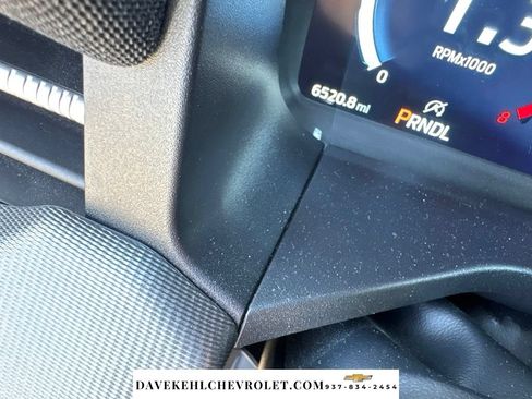 Used 2025 Ford Explorer ST-Line AWD/4WD image 39