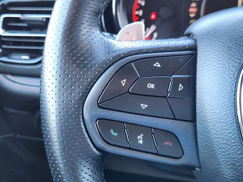 Certified 2025 Dodge Durango GT AWD/4WD image 20