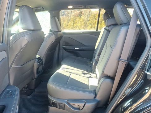 Used 2024 Lexus TX 350 AWD w/ Cold Weather Package image 8