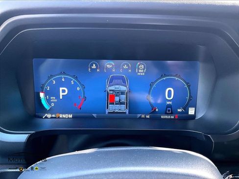Used 2025 Ford F150 Raptor w/ Equipment Group 803A Raptor R AWD/4WD image 16