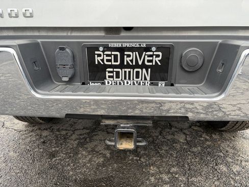 Used 2018 Chevrolet Silverado 1500 LT image 7