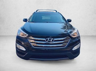 Used 2016 Hyundai Santa Fe Sport w/ Option Group 04 video 2