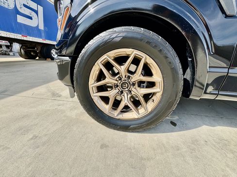 Used 2024 Ford F150 XL w/ Equipment Group 103A High image 26