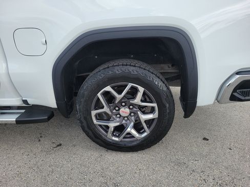 Used 2022 GMC Sierra 1500 SLT w/ SLT Premium Package image 25