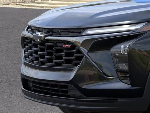 New 2026 Chevrolet Trax RS w/ Sunroof Package FWD image 13