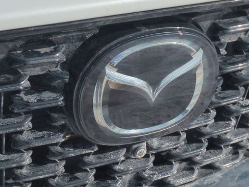 Used 2023 MAZDA CX-5 Signature image 11