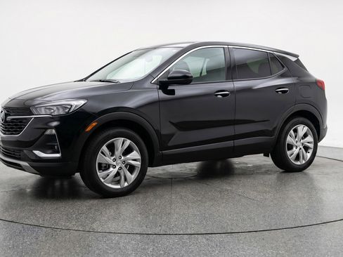 Used 2025 Buick Encore GX Preferred FWD image 3