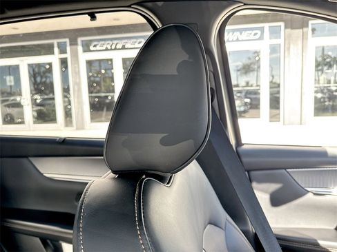 Used 2025 MAZDA CX-70 3.3 Turbo w/ Premium Plus Pkg image 21