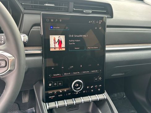 New 2026 GMC Terrain Denali image 21