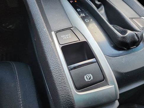 Used 2017 Honda Civic LX image 18