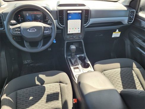 New 2025 Ford Ranger XL w/ Trailer Tow Package image 7