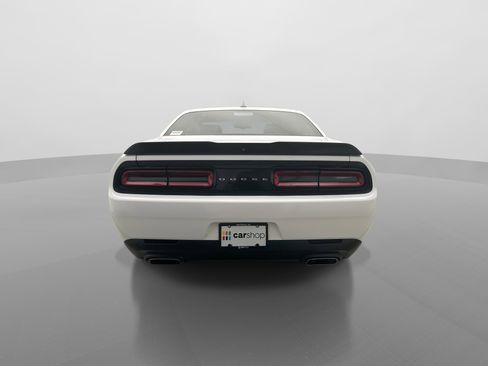 Used 2018 Dodge Challenger R/T Plus RWD image 4