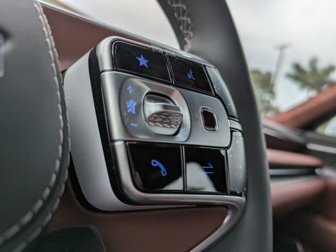 New 2026 Genesis G90 3.5T AWD/4WD image 21