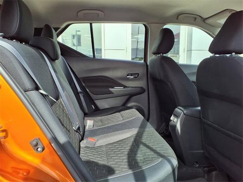 Certified 2023 Nissan Kicks SV image 21