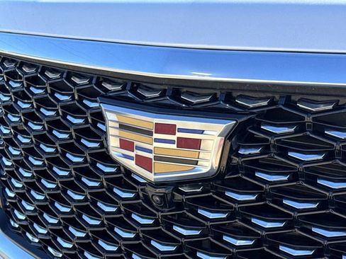 Certified 2025 Cadillac Escalade Premium Luxury image 25