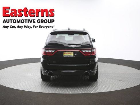 Used 2024 Dodge Durango R/T AWD/4WD image 39