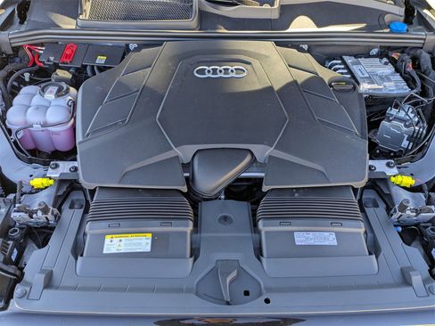 New 2026 Audi Q7 3.0T Premium Plus image 12