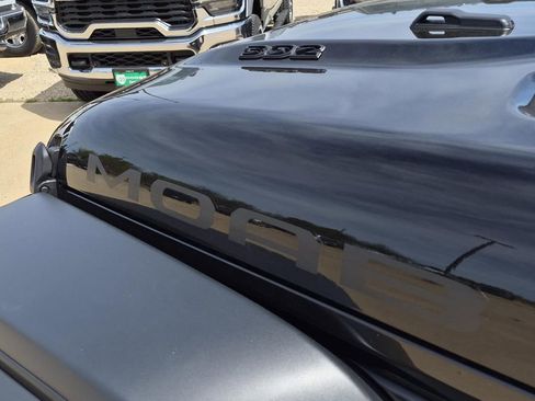 New 2026 Jeep Wrangler Unlimited Rubicon 392 image 9