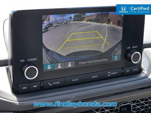 Certified 2023 Honda Accord EX image 29