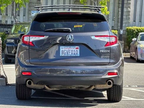 Used 2019 Acura RDX AWD w/ Technology Package image 5