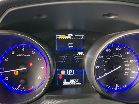 Used 2019 Subaru Outback 2.5i Limited AWD/4WD image 24