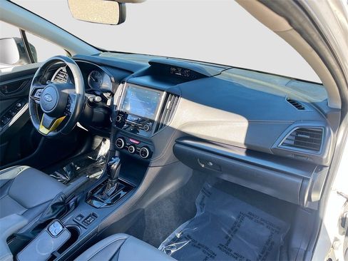 Used 2022 Subaru Crosstrek 2.5i Sport w/ Moonroof Package image 28