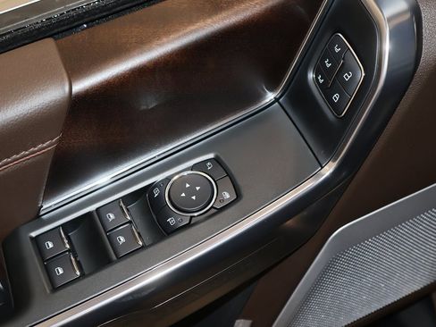 New 2025 Ford F150 King Ranch image 11