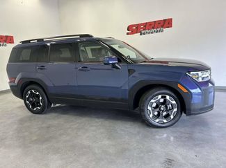 Used 2026 Hyundai Santa Fe SEL AWD/4WD video 2