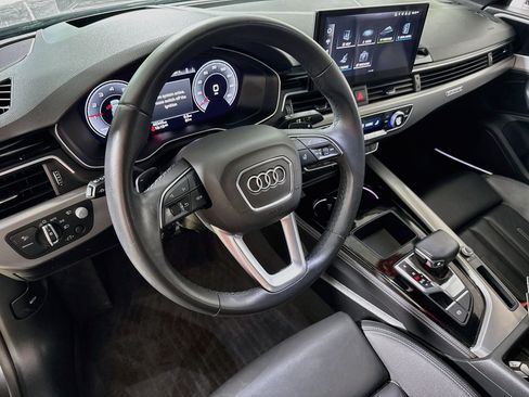 Used 2023 Audi A5 2.0T Prestige w/ Black Optic Plus Package AWD/4WD image 24
