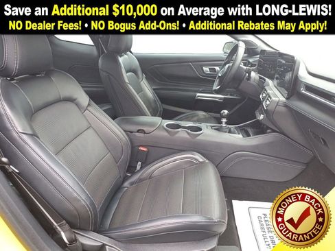 Used 2024 Ford Mustang GT Premium image 20