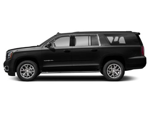 Used 2019 GMC Yukon XL SLT image 3