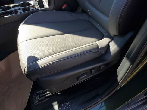 New 2026 Subaru Outback Limited image 20