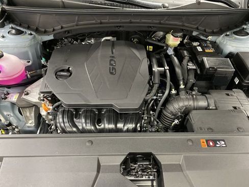 New 2026 Hyundai Santa Cruz SE image 32