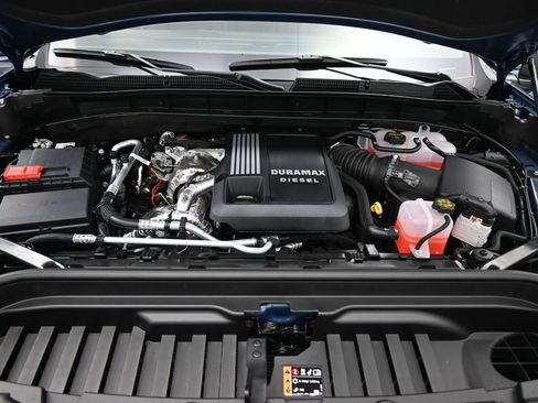 New 2026 GMC Sierra 1500 Elevation w/ Elevation Premium Package image 27